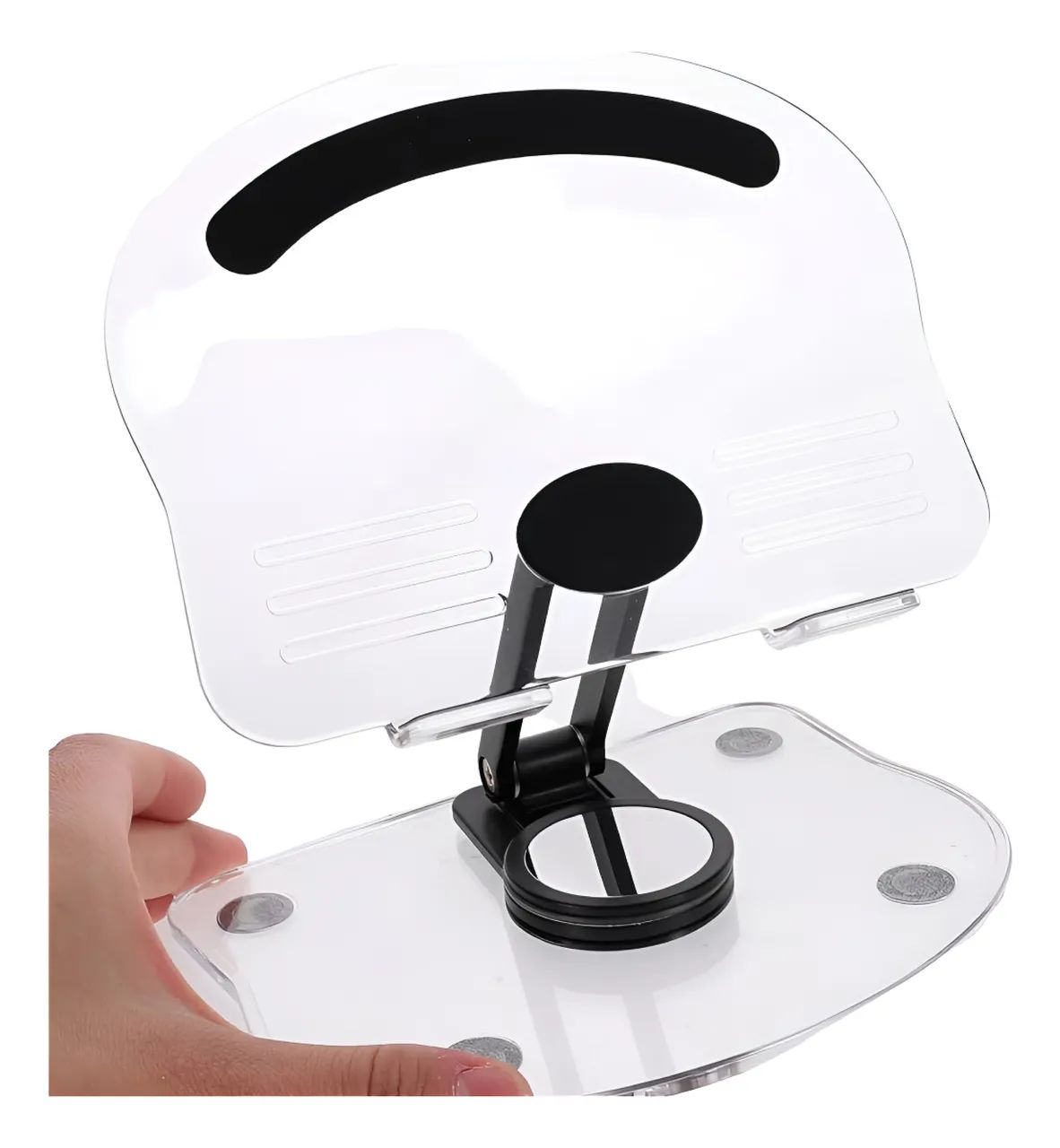 Suporte Para Tablet E Celular  - Foto 2