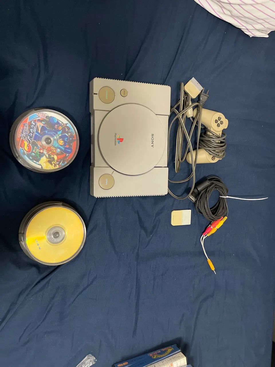 Play Station 1 - Foto 2