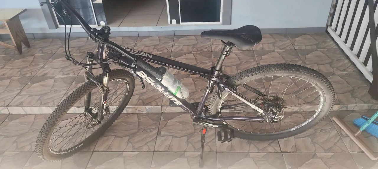 Bike absolute 