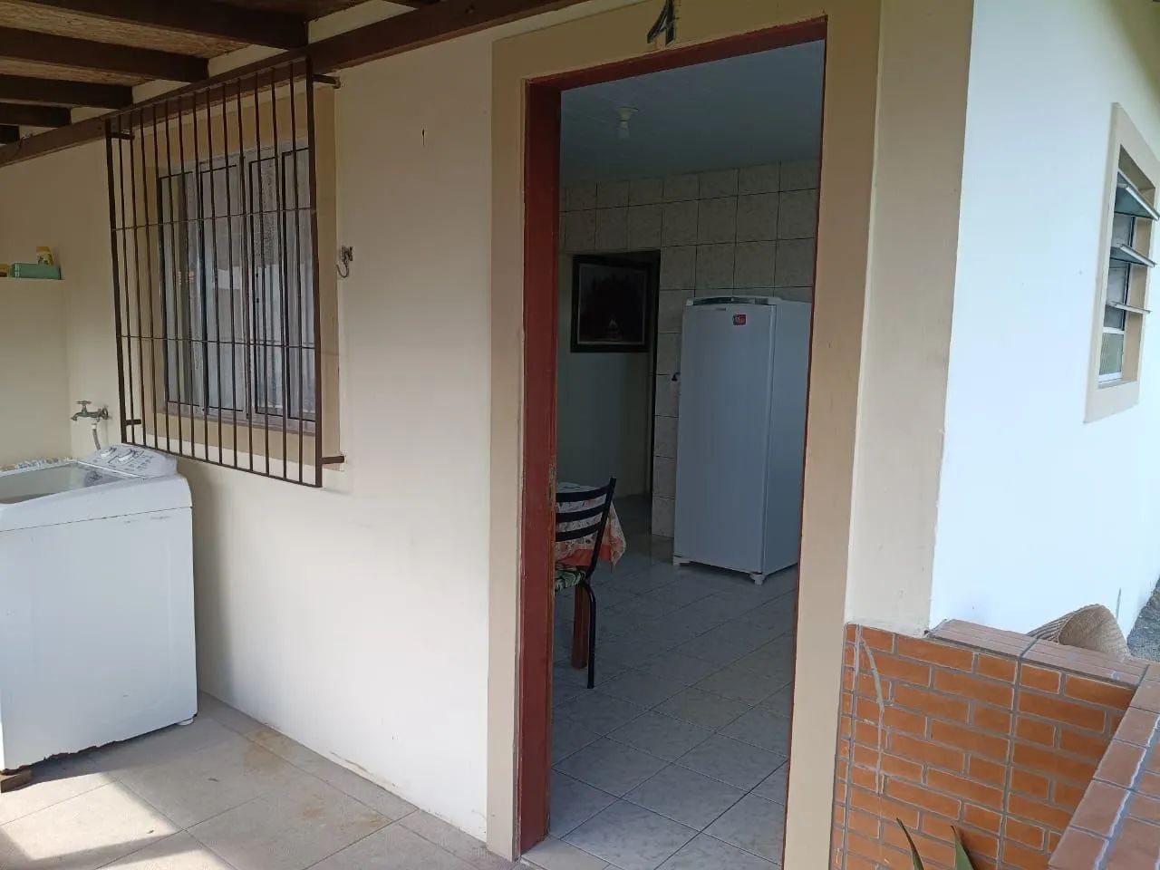 Foto - Florianópolis - Ribeirão da Ilha
