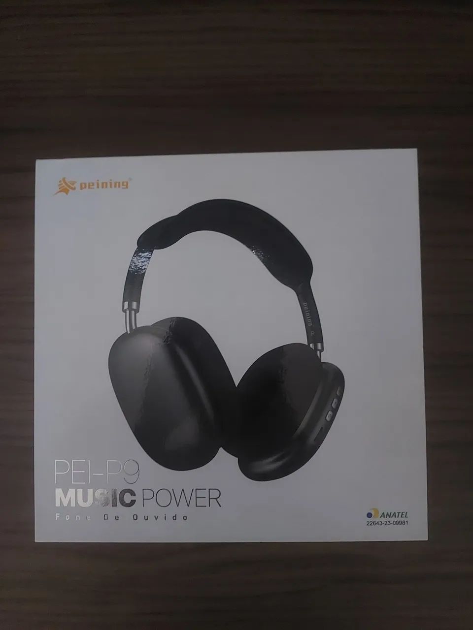 VENDO FONE BLUETOOTH NOVO - Foto 3