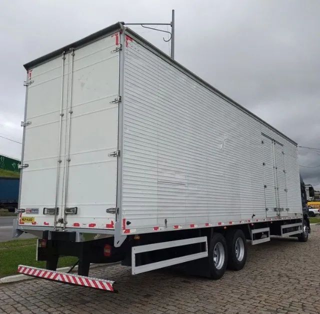 vw 24280 6x2 2013 - Foto 5