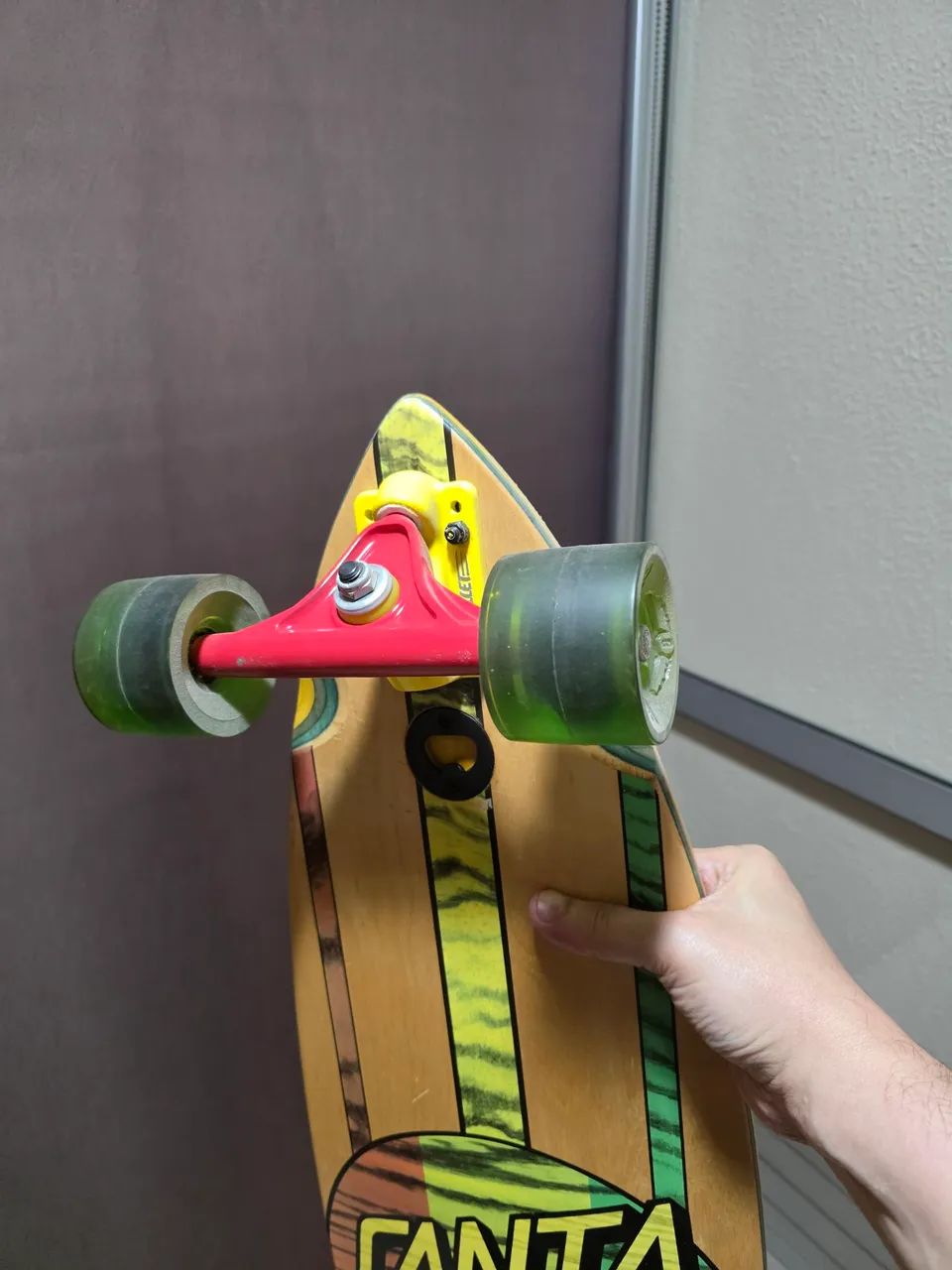 Skate - Foto 4