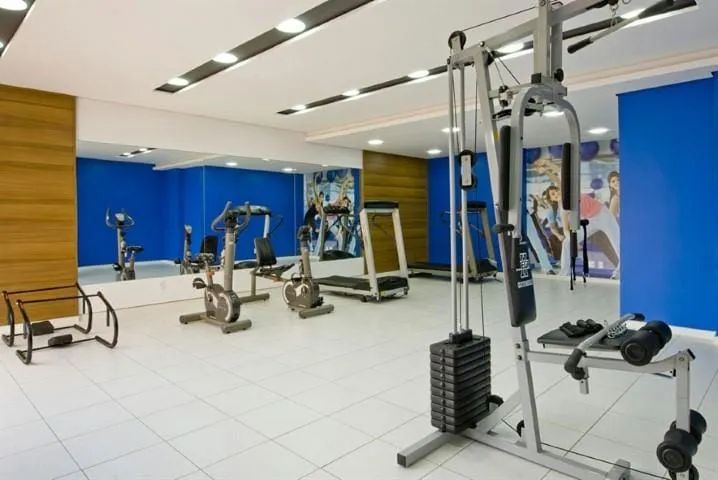 GARDEN CATUAÍ - Apartamento com 3 dormitórios para venda, 69 m² por R$ 400.000,00 - Terra  - Foto 12