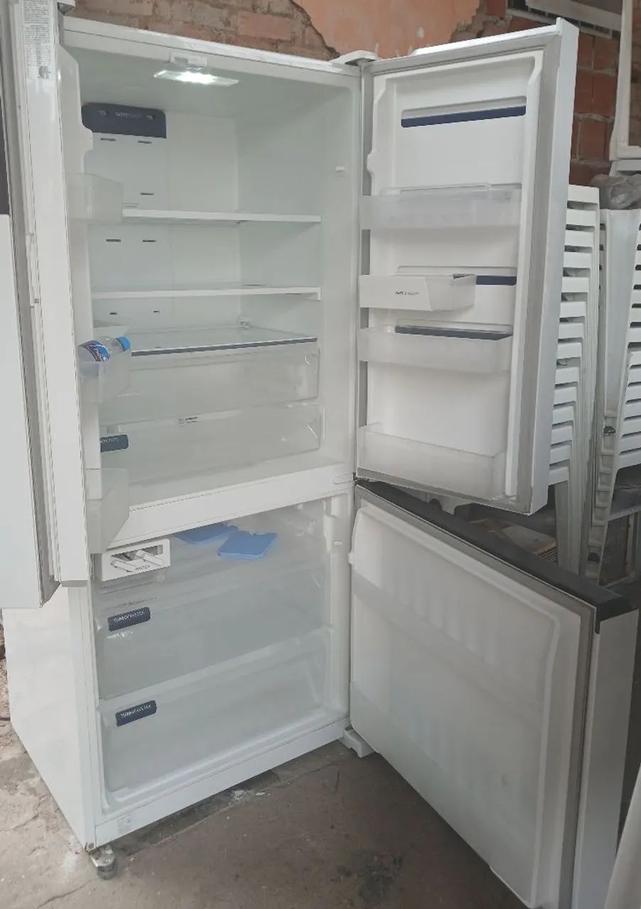 Geladeira side by side - Foto 3