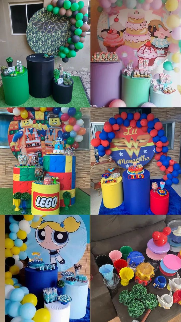 VENDE-SE Pegue e monte - Foto 3
