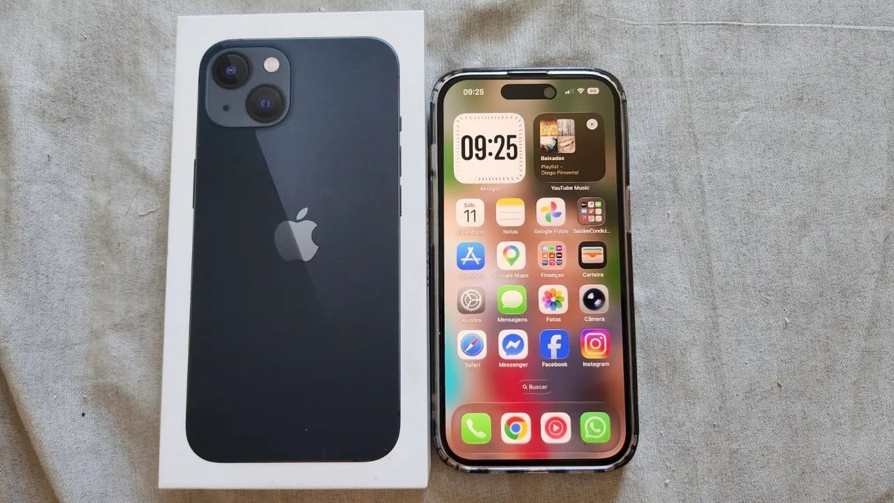 iPhone 15 de 256gb - Foto 5