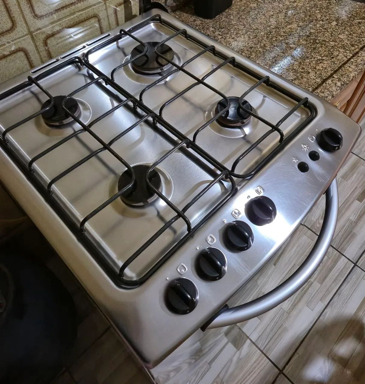 Fogão Electrolux  - Foto 2
