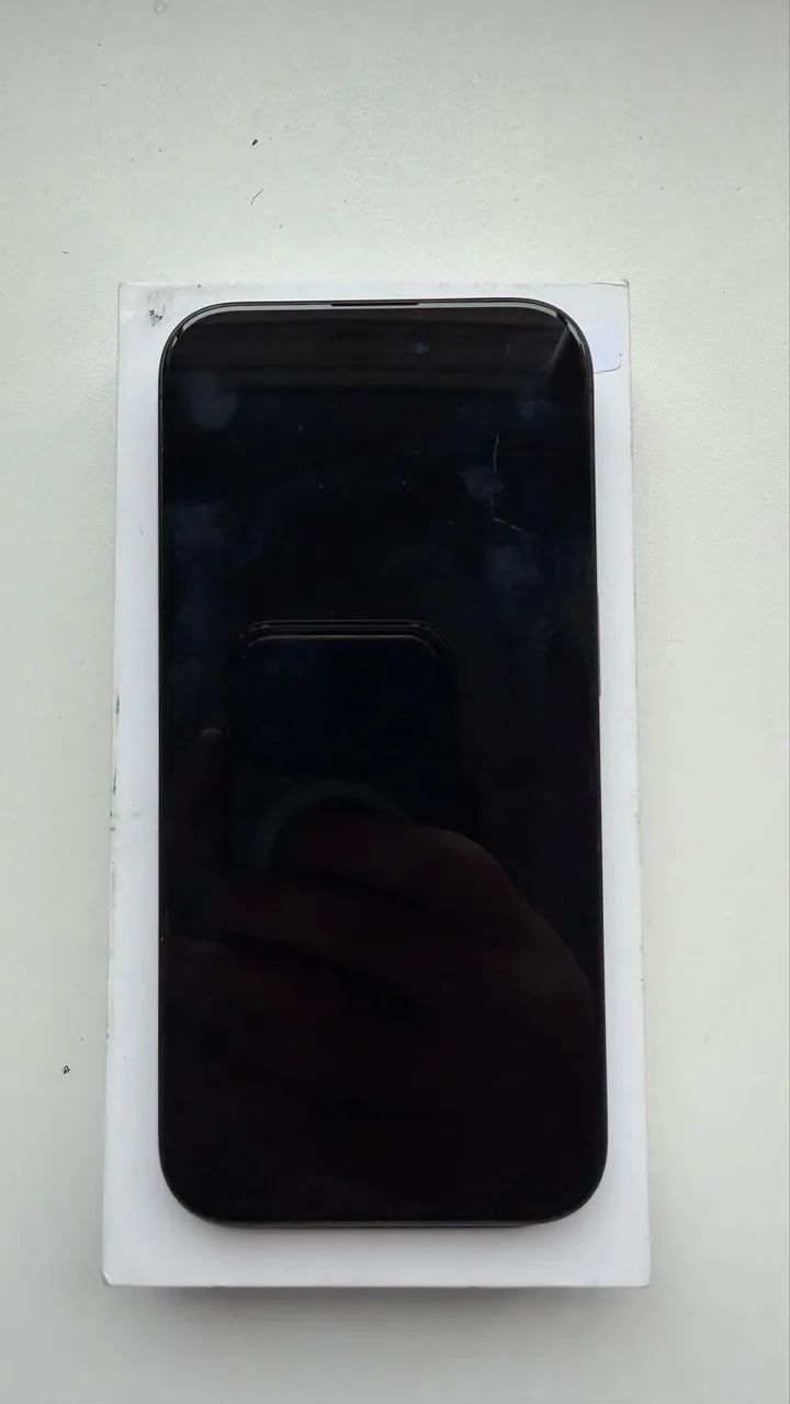 Iphone 15 Pro 256Gb - Foto 2