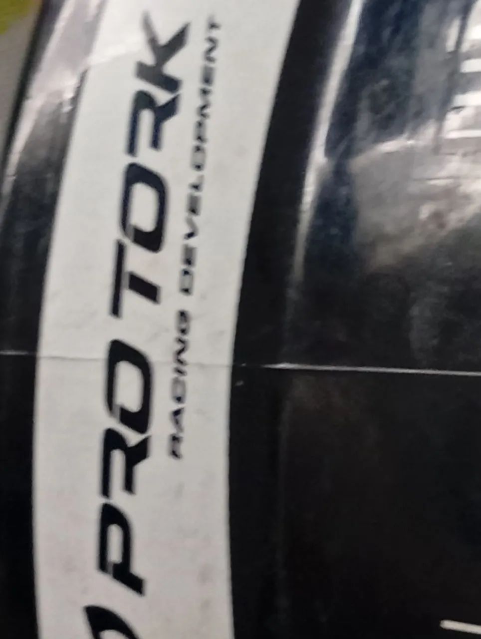 Capacete Protork 58 - Foto 4