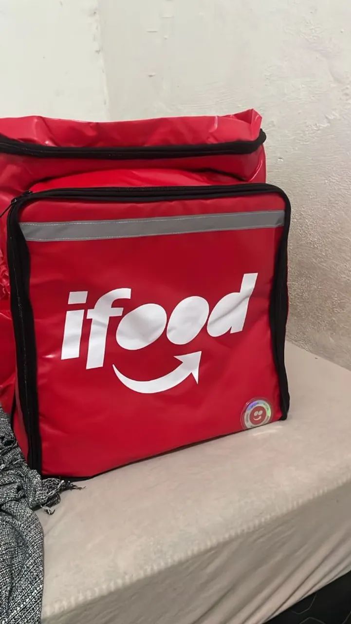 Bolsa térmica  - Foto 2