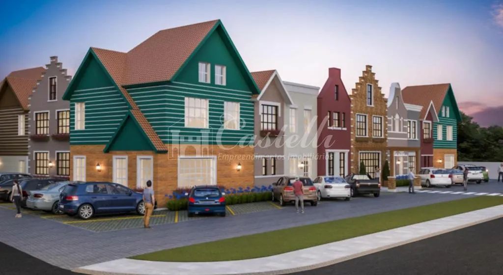 Terreno Comercial à venda, Centro, CARAMBEI - PR - Foto 3