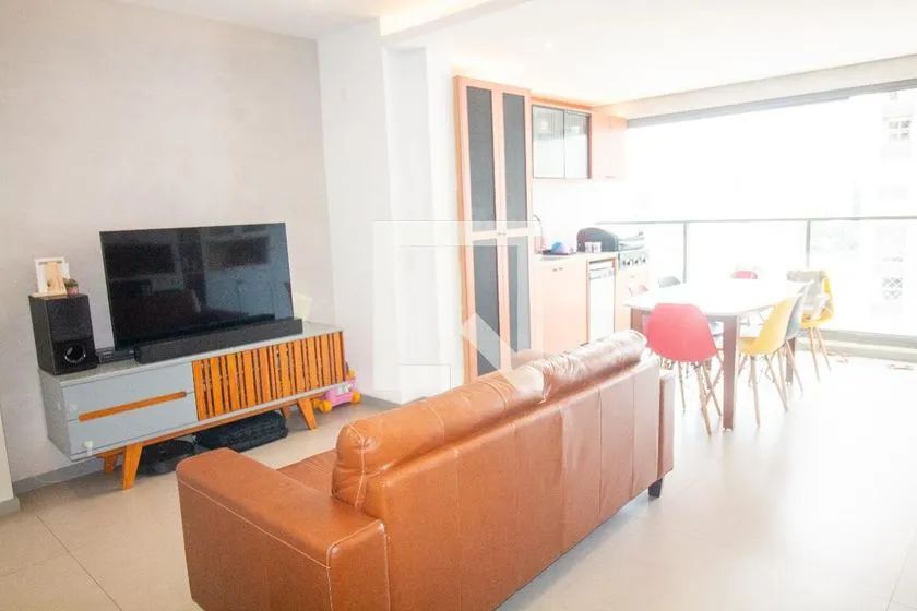 Apartamento à Venda - Brooklin, 3 Quartos, 95 m2 - Foto 4