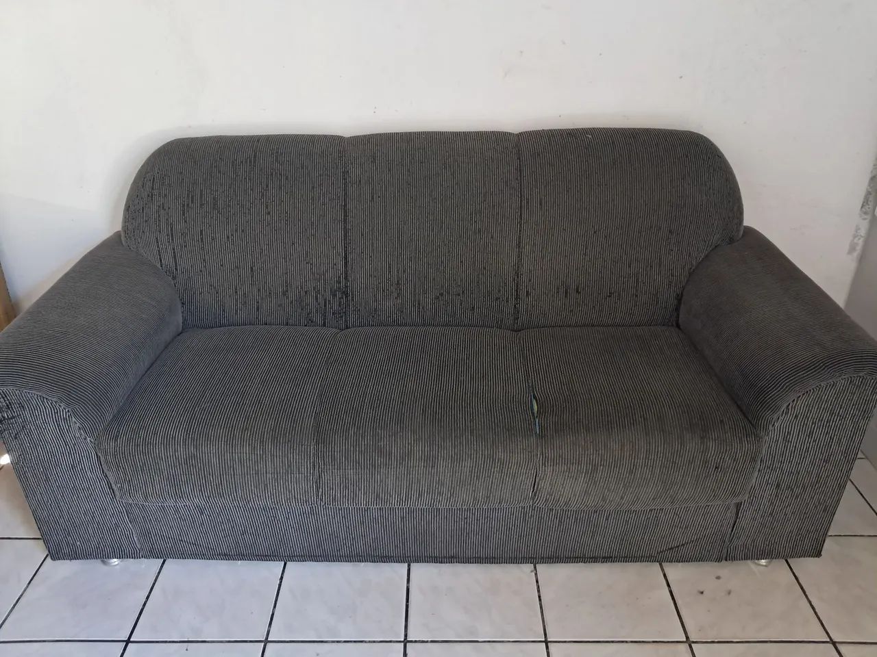 Sofa de 2 e 3 Lugares  - Foto 2
