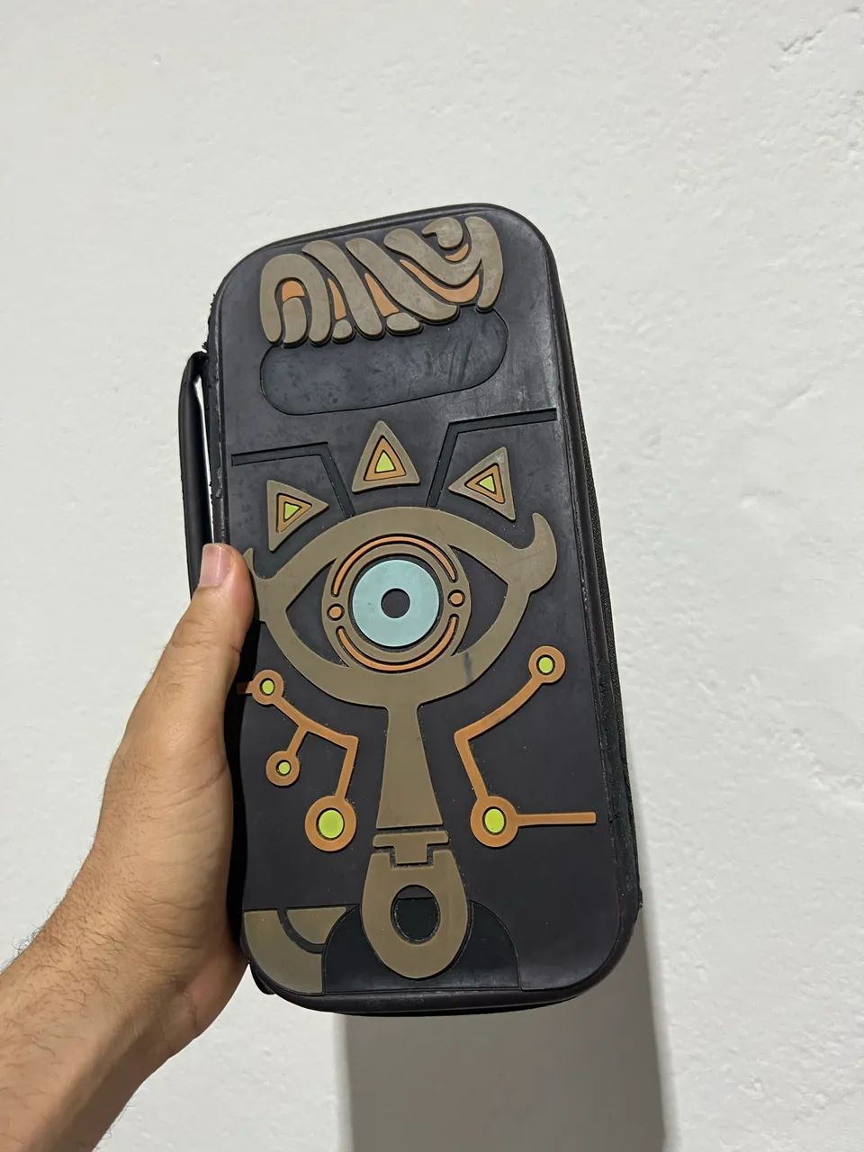 Nintendo Switch Oled desbloqueado  - Foto 3