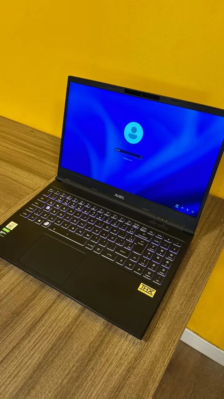 AVELL A62 LIV