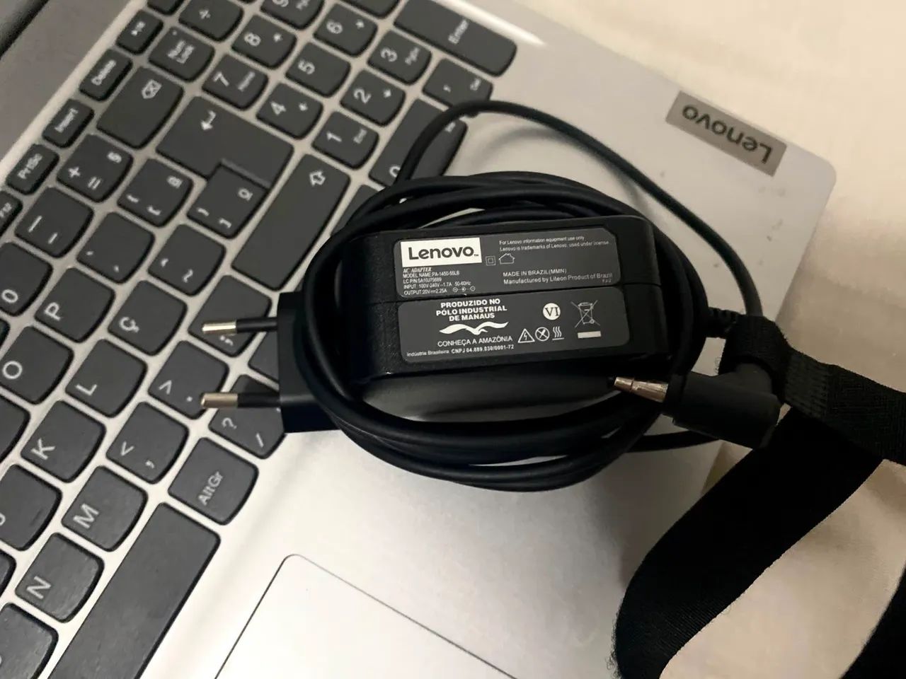 Notebook Lenovo Inter Celeron - Foto 3