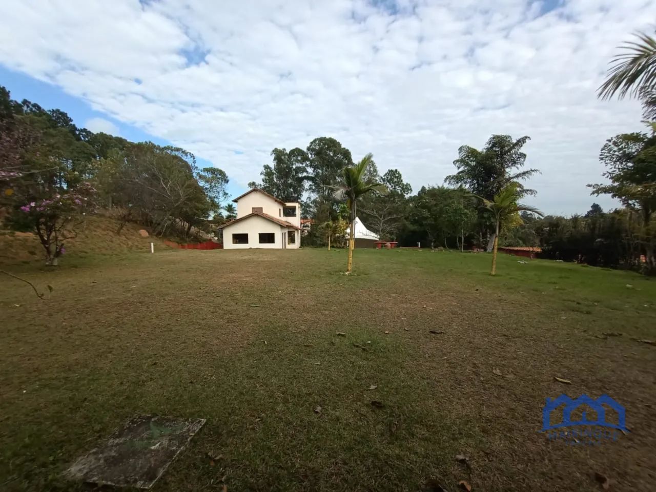 CHACARA RURAL em MAIRINQUE - SP, porta do sol - Foto 5