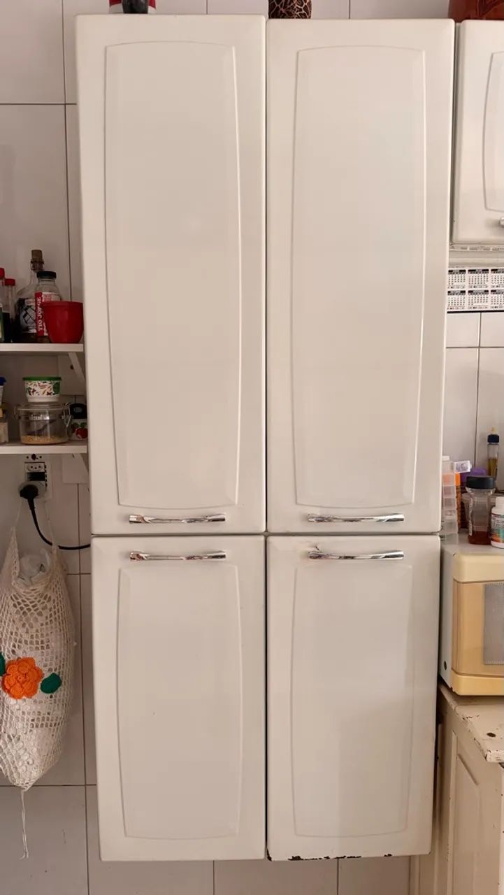 Vende-se Armário de Aço  - Foto 2