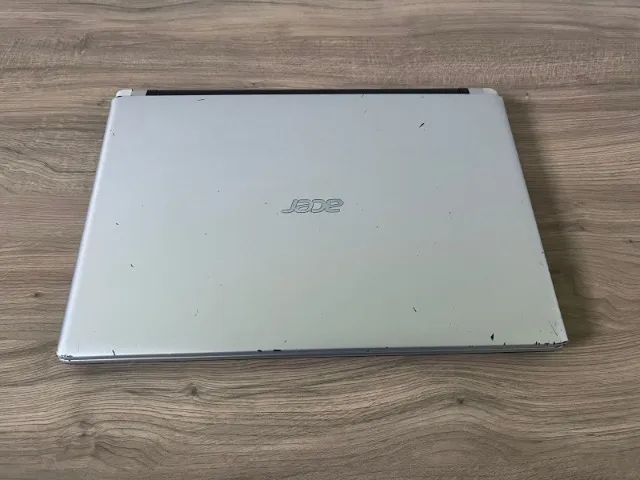 Notebook Acer I3 / 8GB / SSD - Foto 3