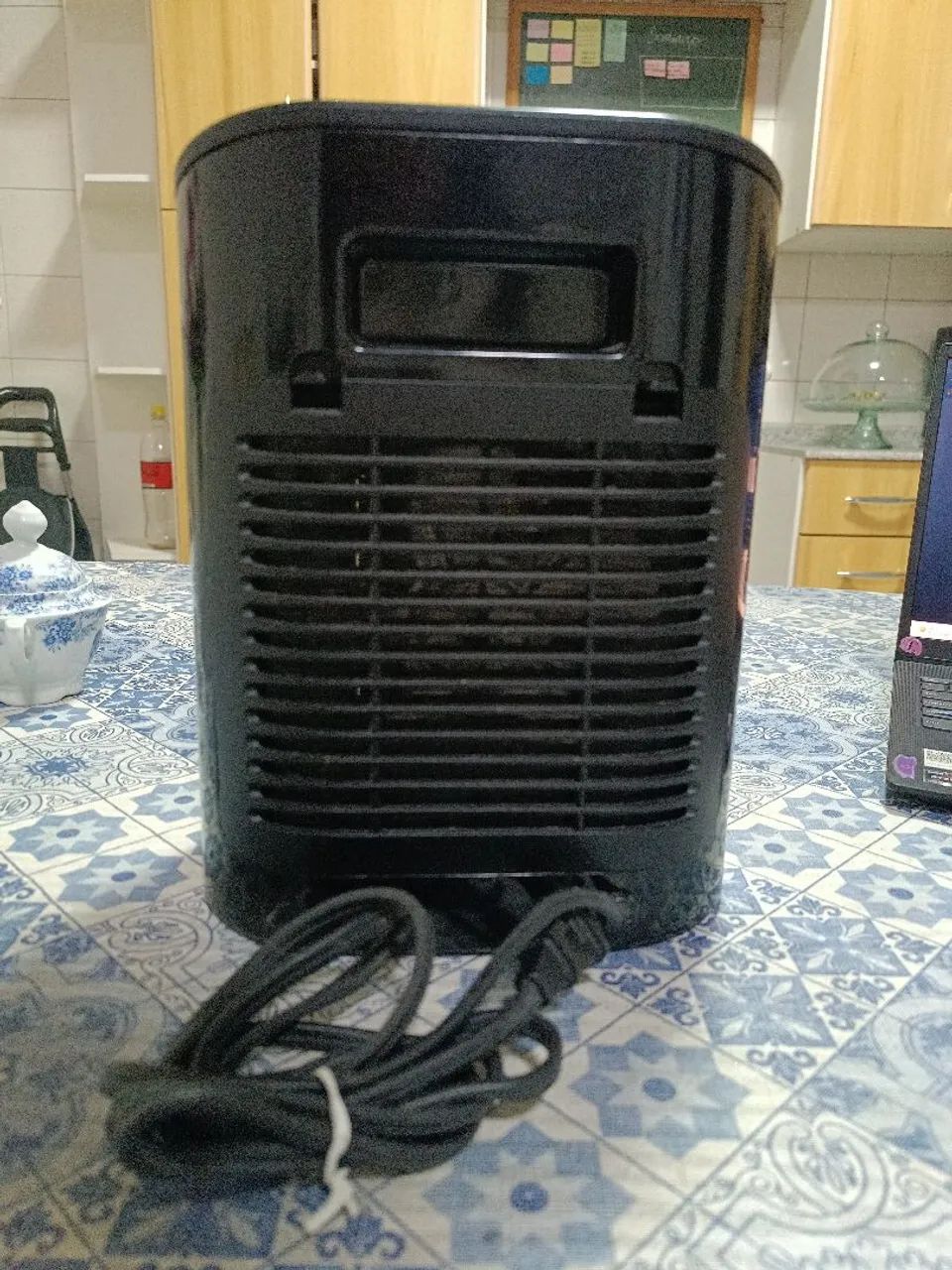 Aquecedor portátil  - Foto 4