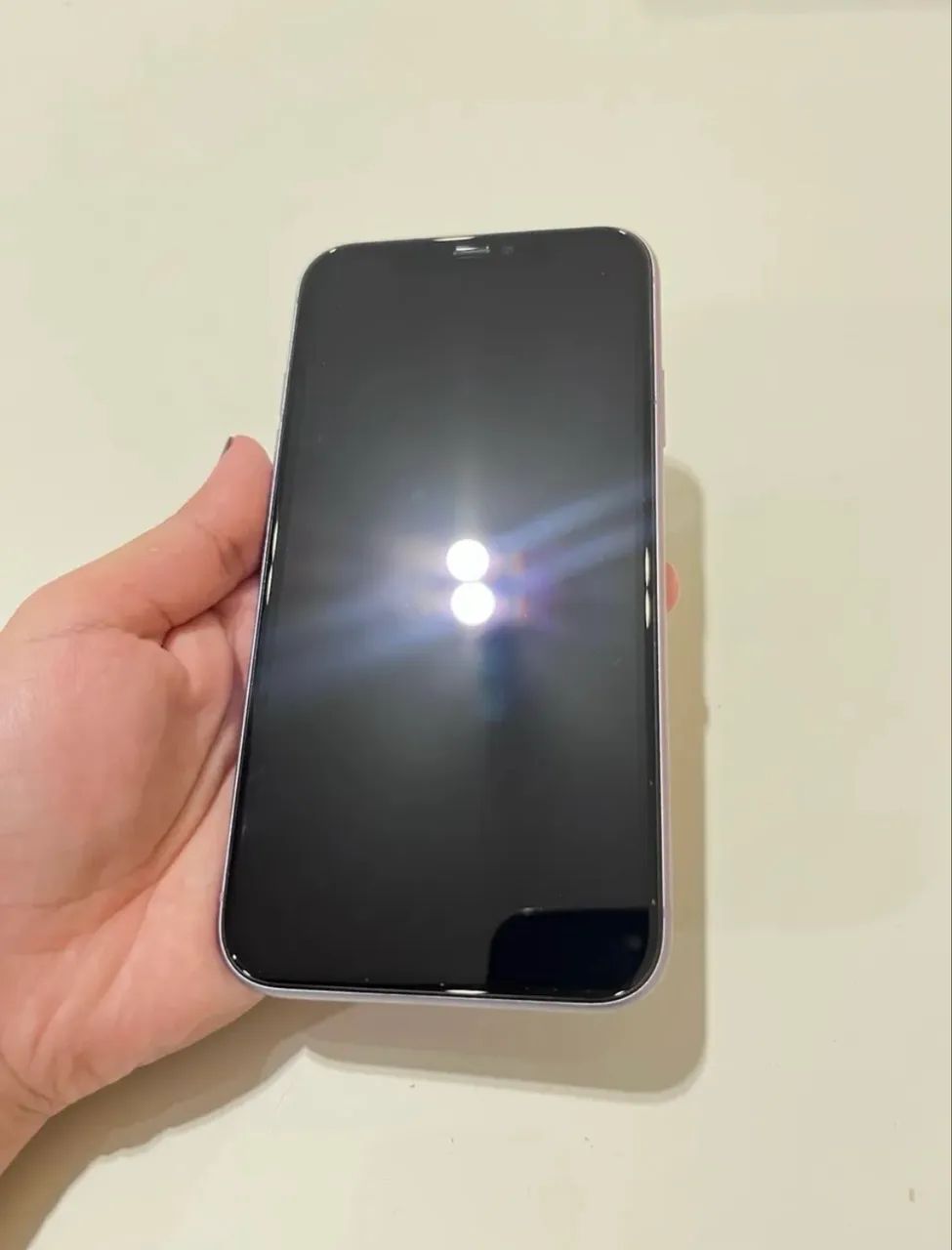 iPhone 11 (128G) Face ID ? - Foto 2