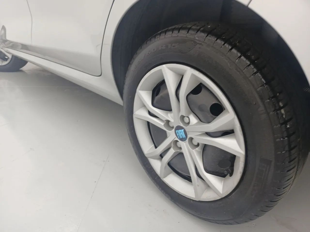 Fiat Argo Drive 1.0 Firefly, foto 12 de 18