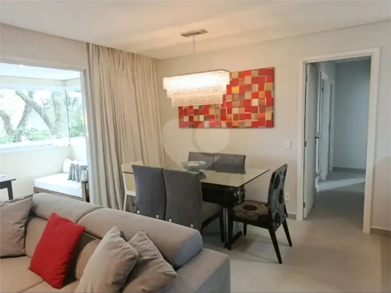 Apartamento com 95 metros e varanda gourmet no Butantã - Foto 2