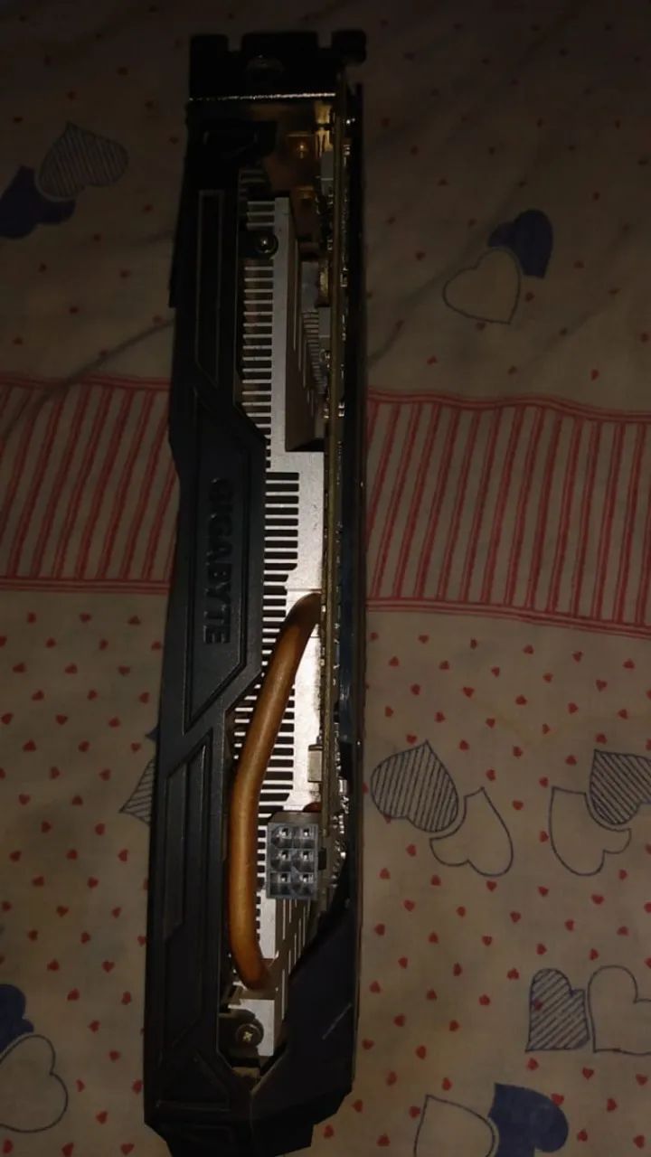 placa video gtx1060 - Foto 3