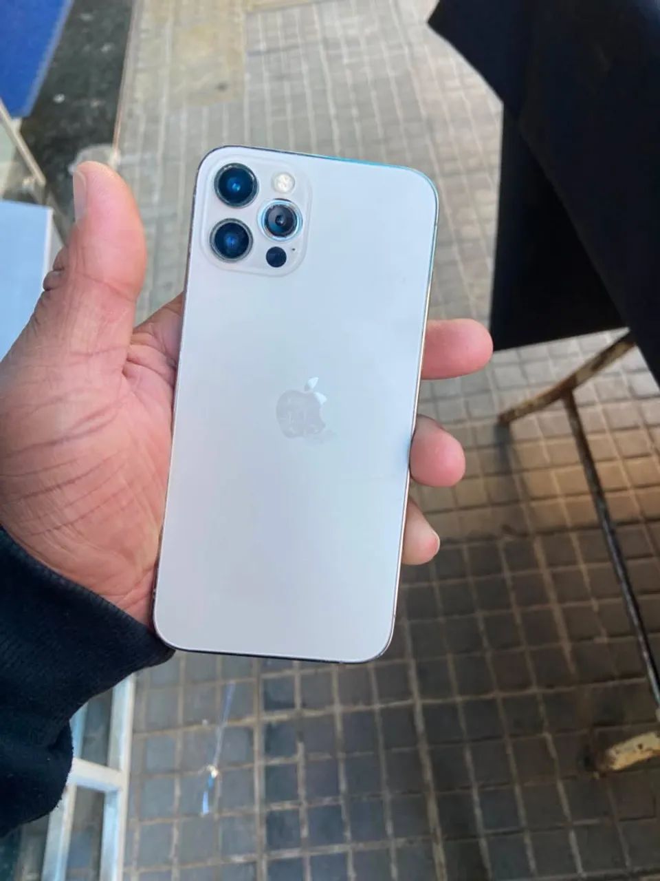 iPhone 12 Pro - Foto 4