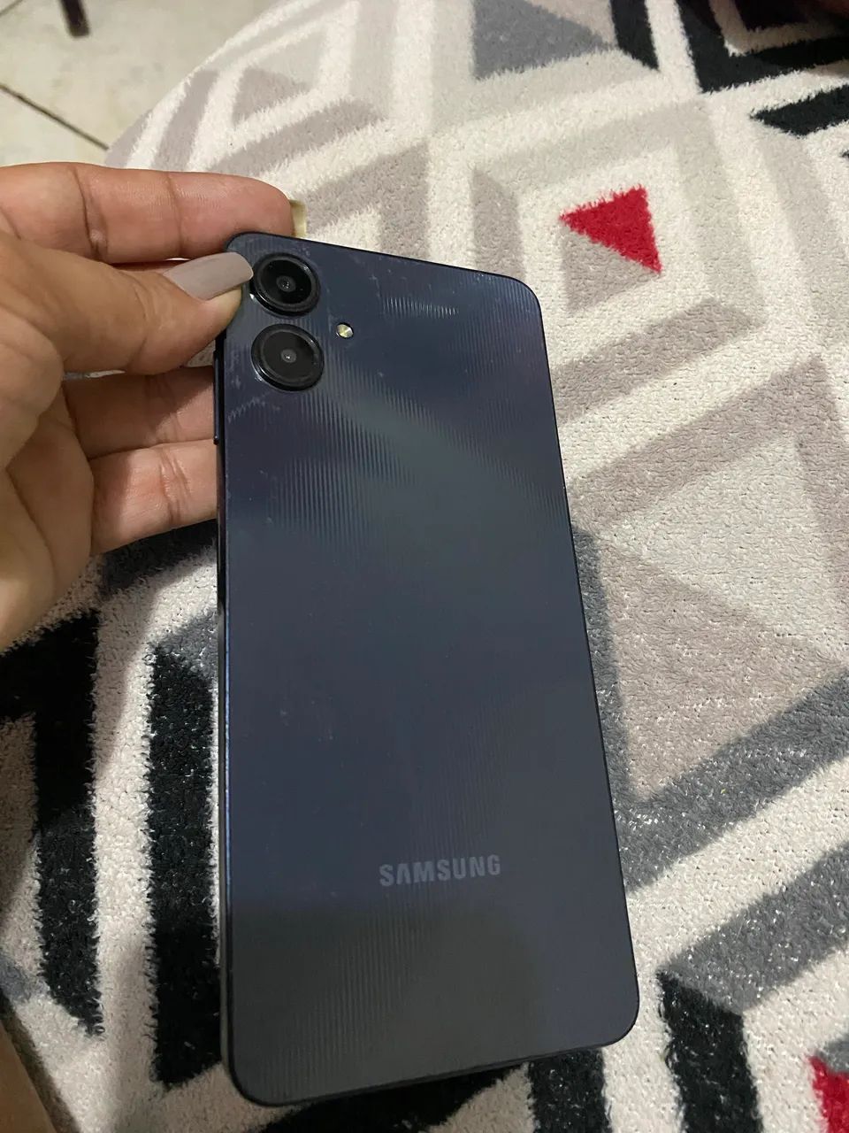Vendo A06 ótimas condições  - Foto 2