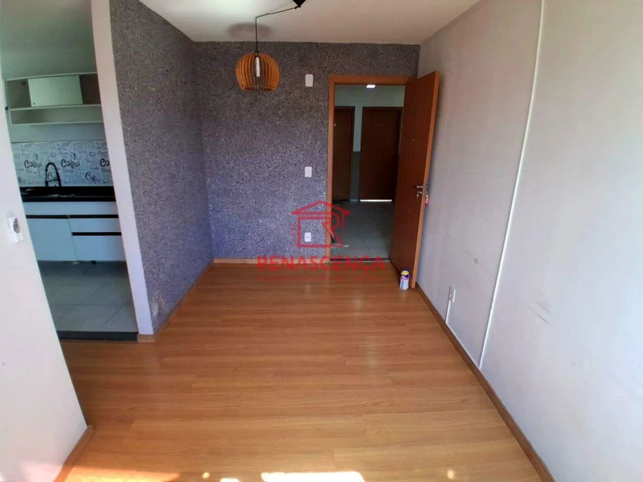 Apartamento com 2 Quartos em Santa Cruz. - Foto 4