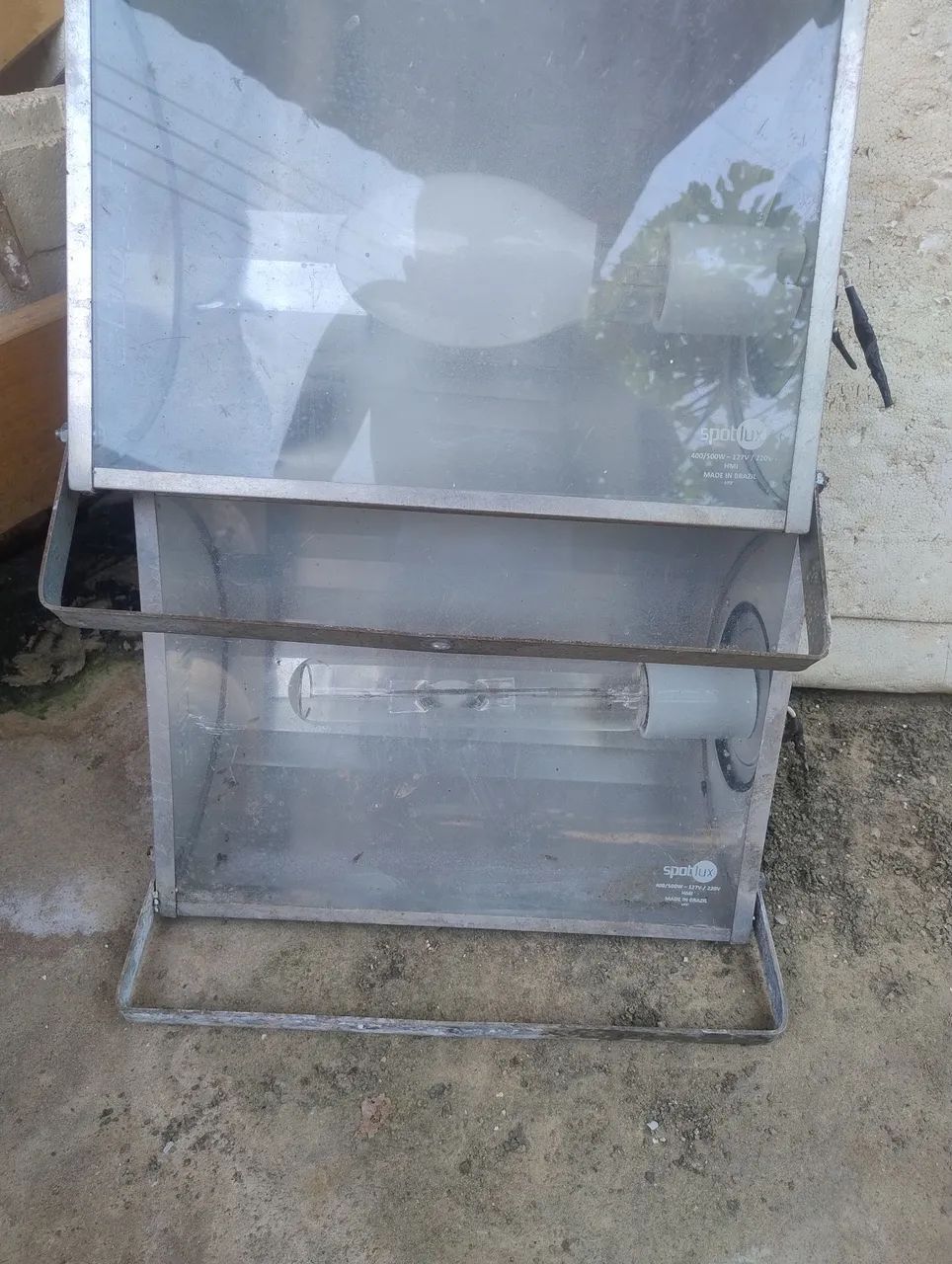 2 Refletores de campo  - Foto 3