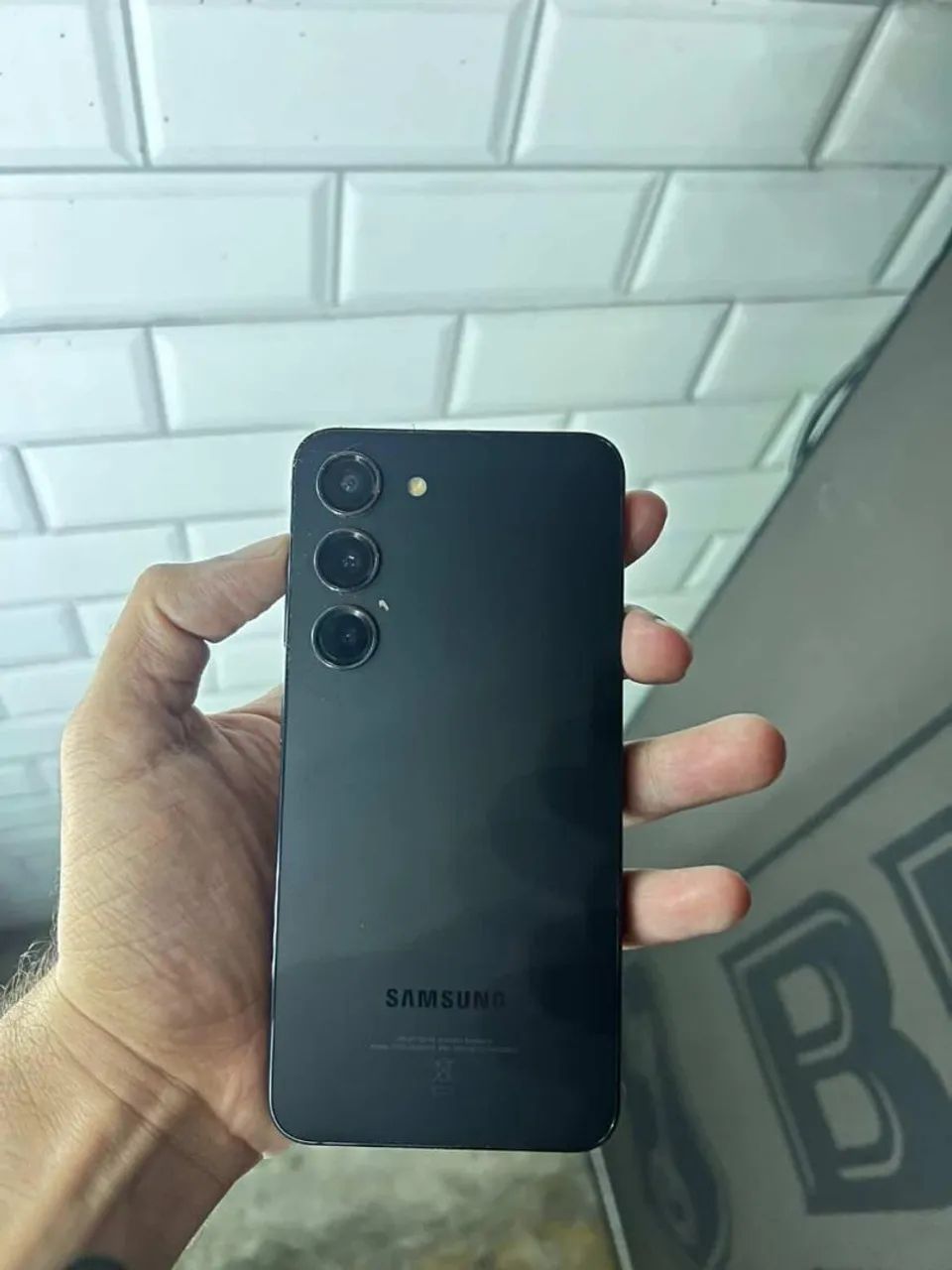 Galaxy S23 