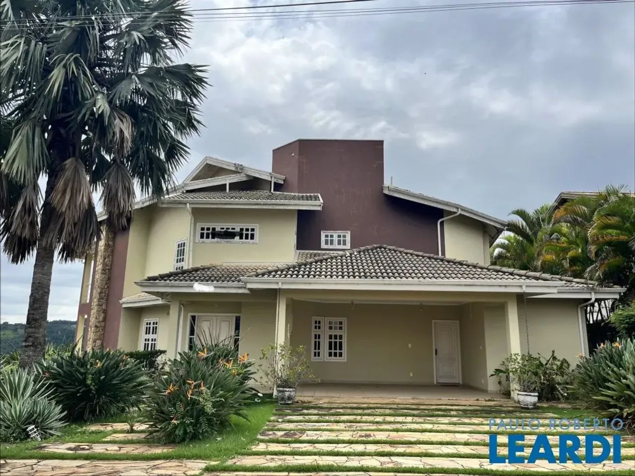 CASA EM CONDOMÍNIO - MOINHO DE VENTO - SP - Foto 2