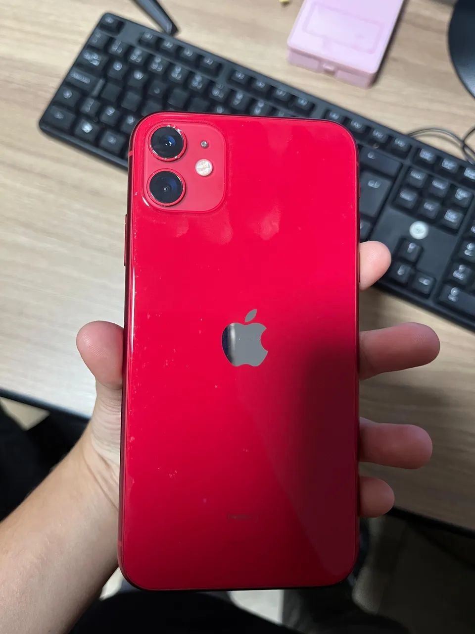 iPhone 11 64GB - Foto 2