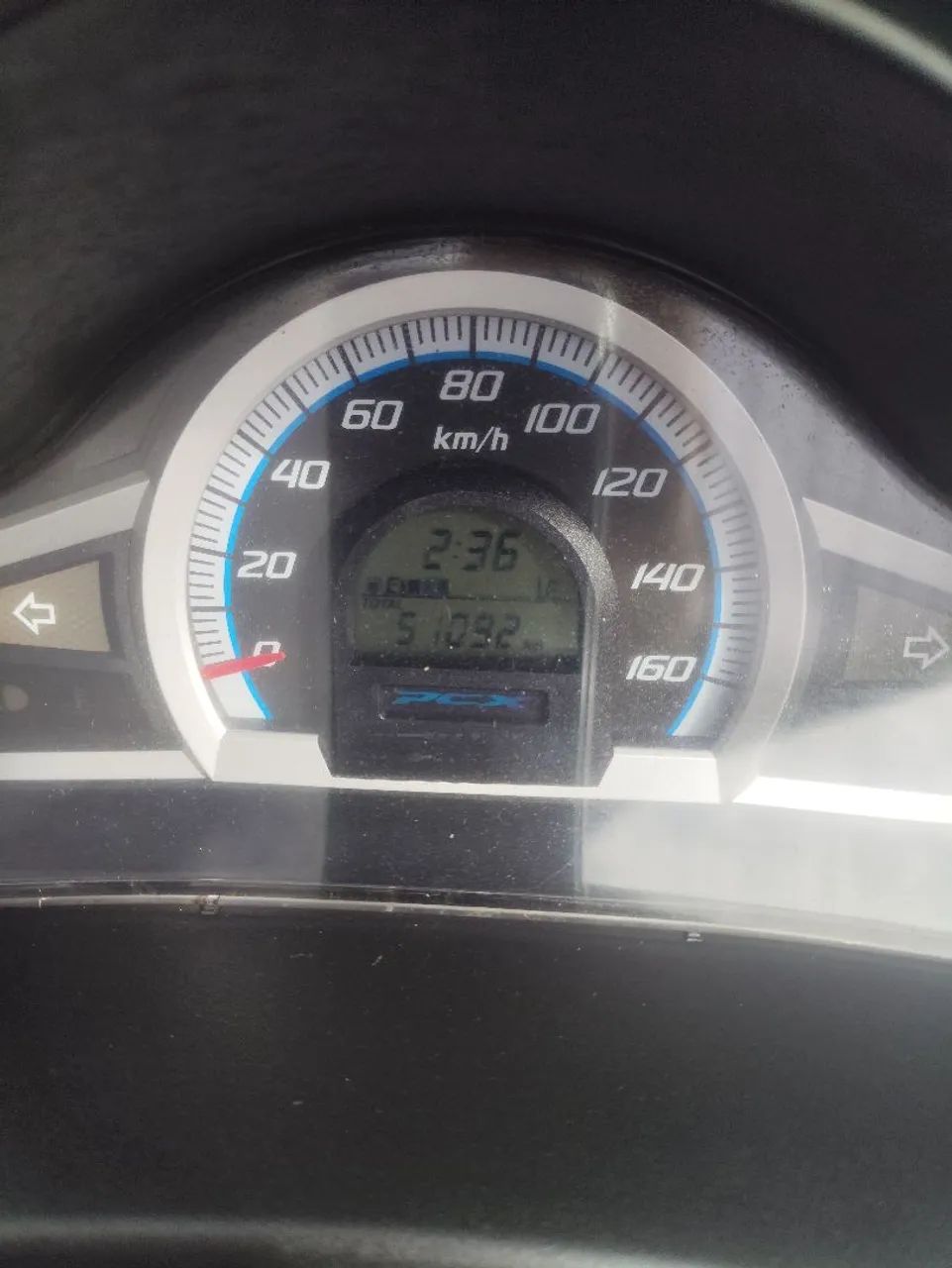 PCX Azul 2018 - Foto 2