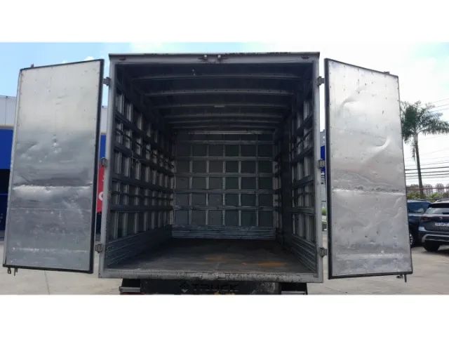DUCATO CHASSI 2.3 2P - 2021 - Foto 3