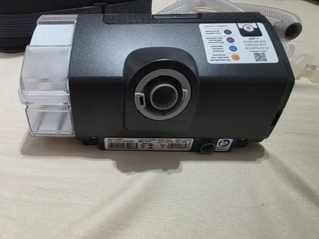 aparelho cpap resmed - Foto 3