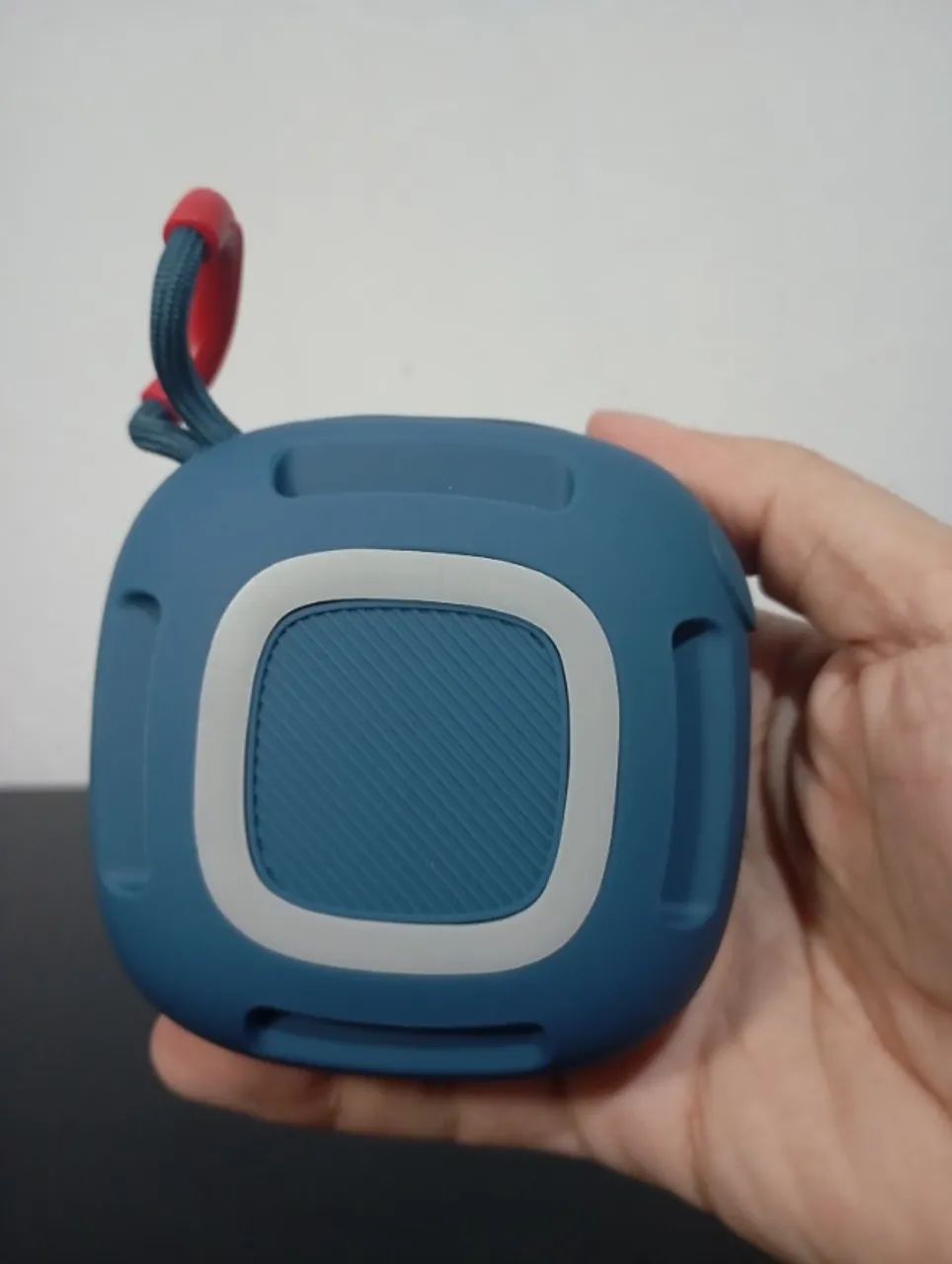 Caixa De Som Bluetooth T&g Tg659 - Foto 2