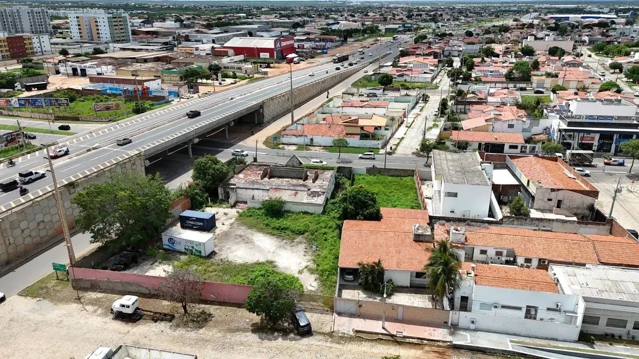 Terreno Comercial Mossoró Rn