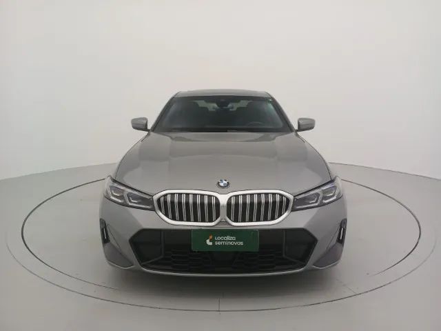BMW 320I A Modern/sport TB 2.0/a.flex 16V 4P 2023