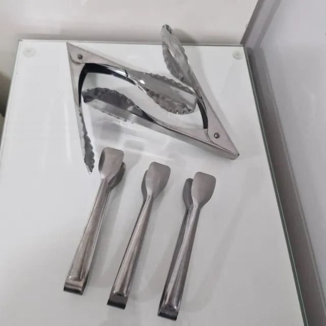 kit pegadores - Foto 4