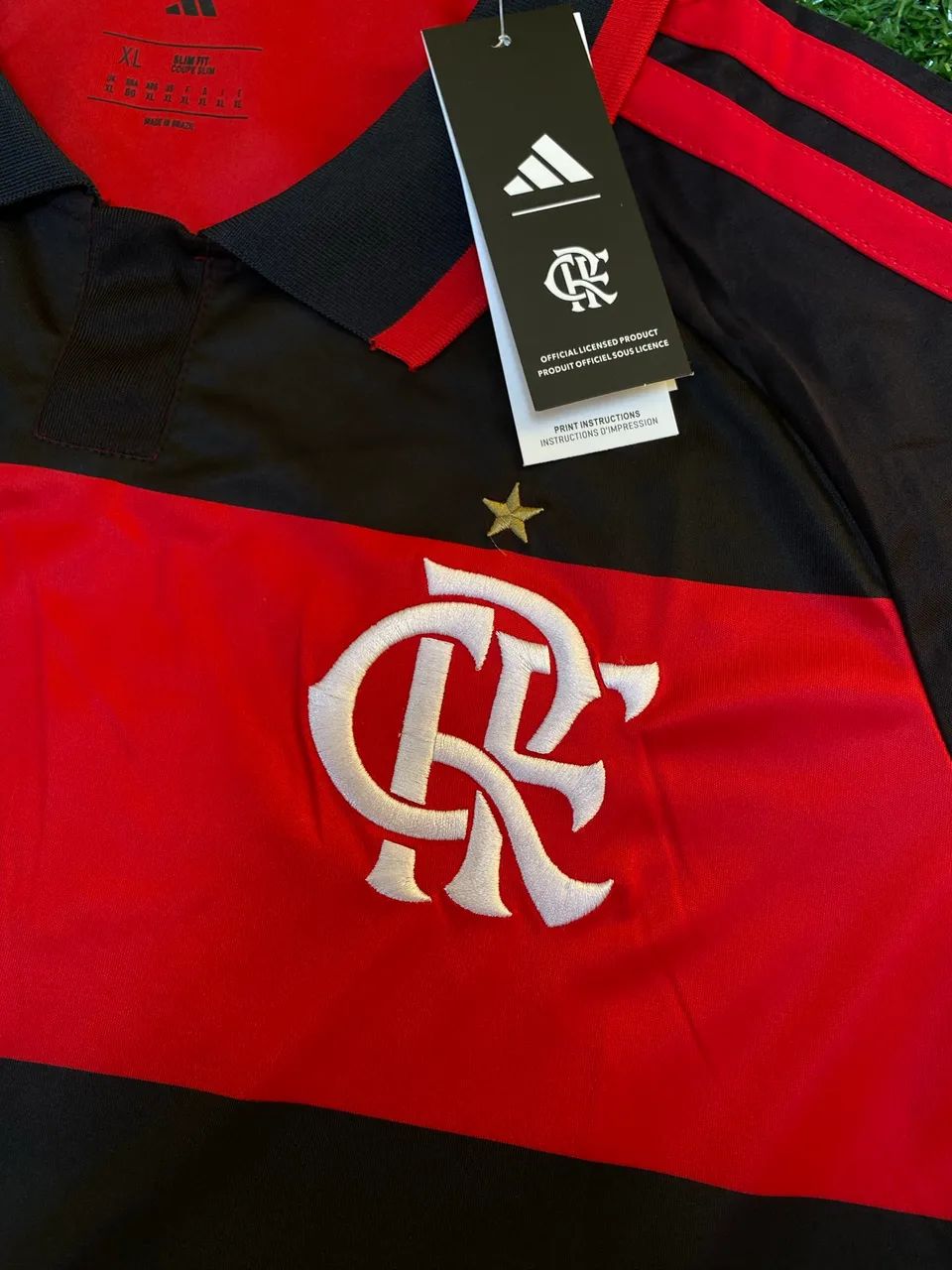 Camisa Flamengo 2026  - Foto 2
