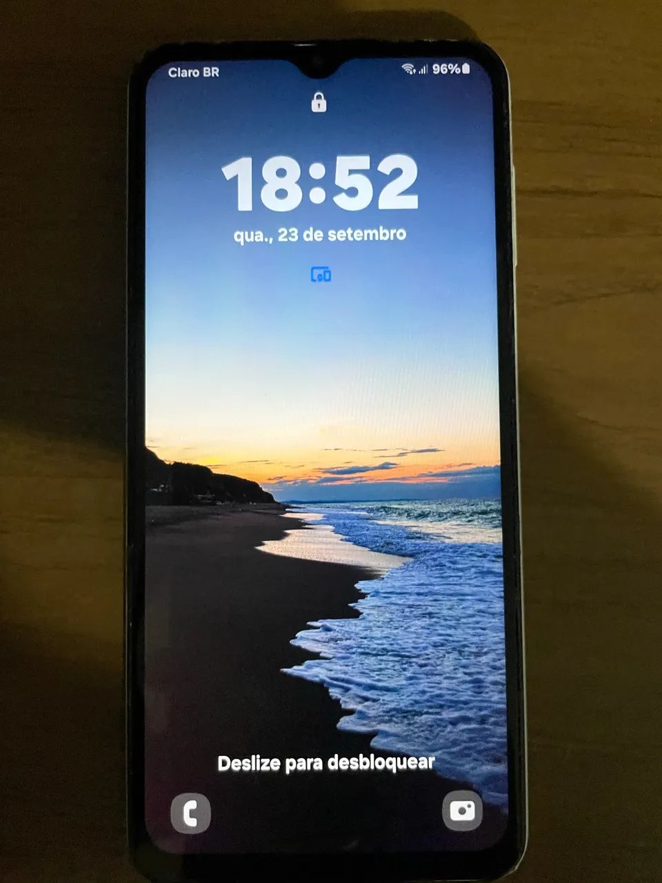 Samsung A23  - Foto 3