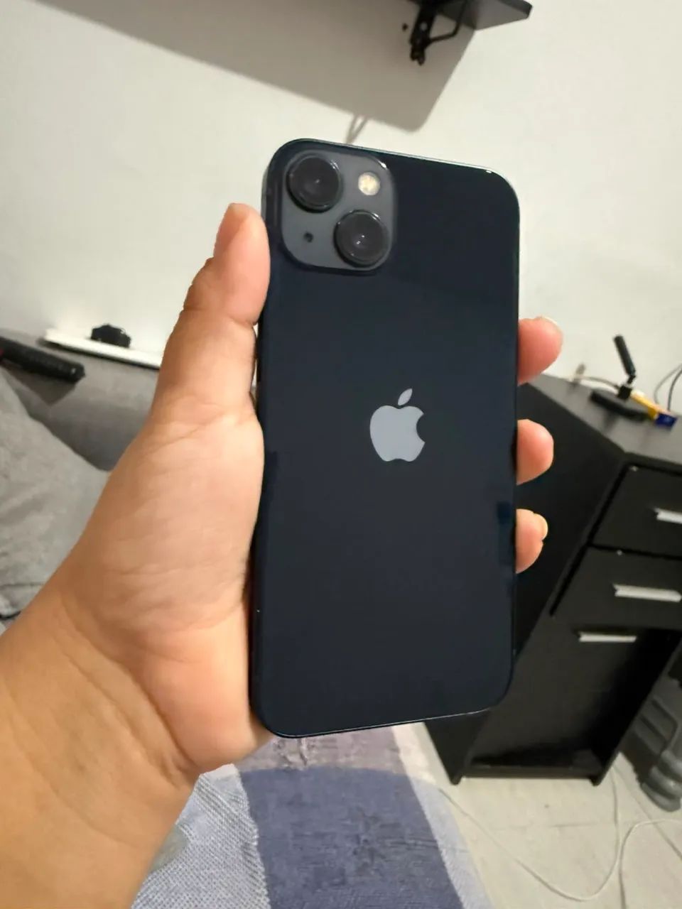 iPhone 13 256gb - Foto 2
