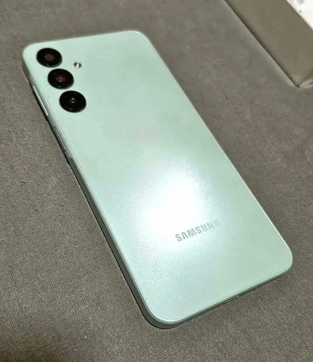 Celular Samsung Galaxy A16  - Foto 4