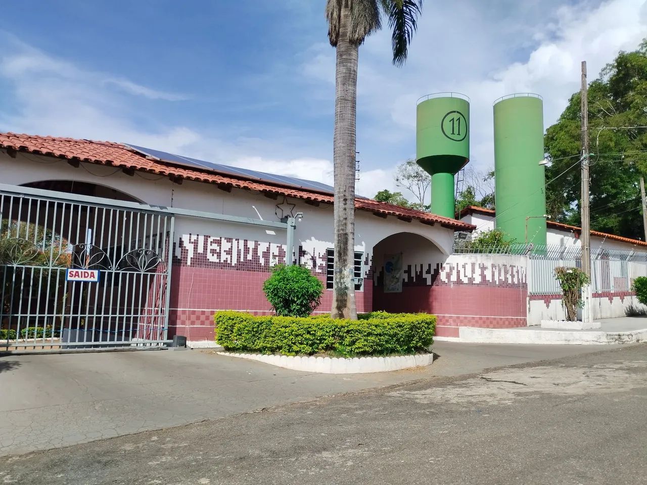 Chalé em Caldas Novas - Foto 4