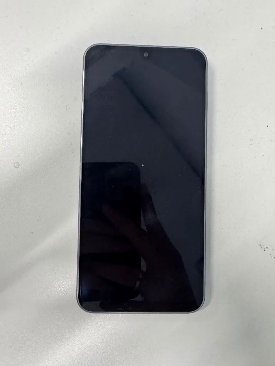Smartphone Sansug Galaxy A17 