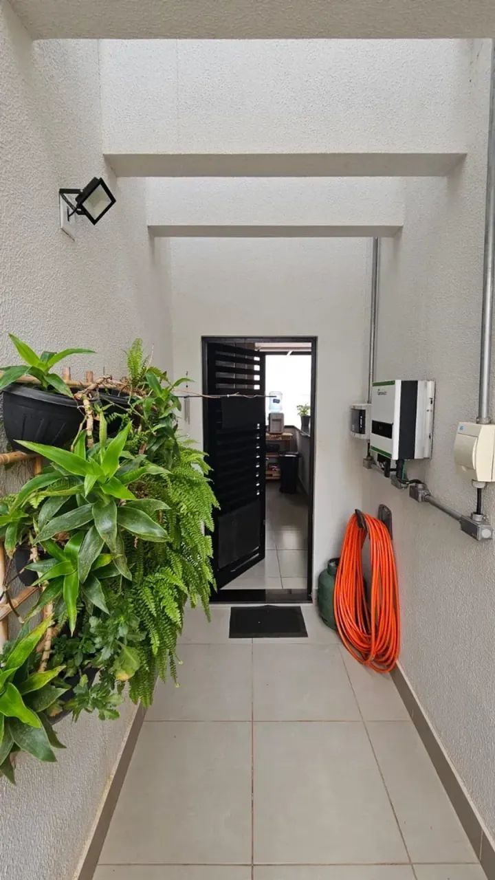 Sobrado mobiliado para venda - Foto 3